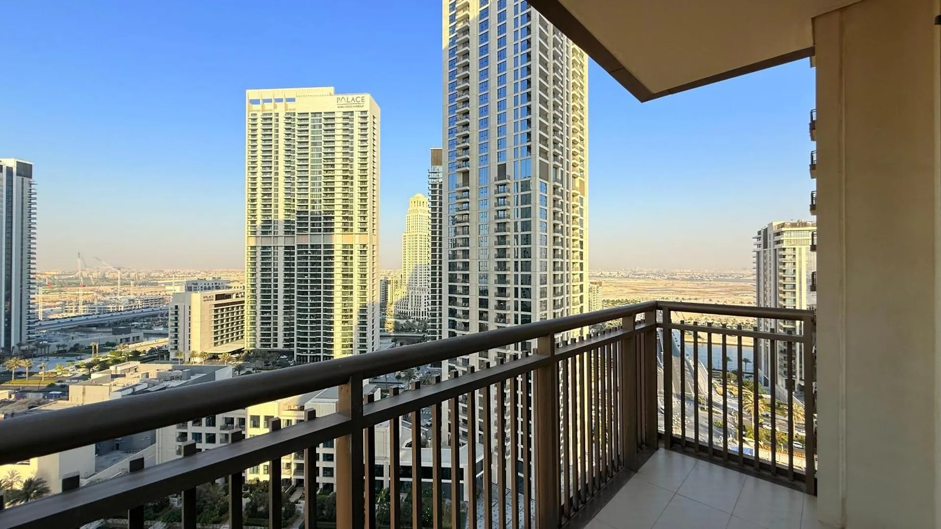 Luxury 2 Bedroom Creek Side Dubai United Arab Emirates